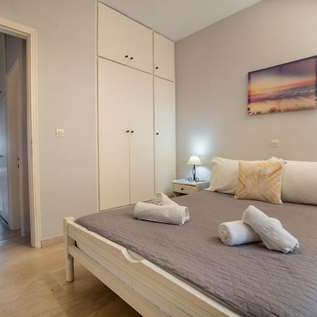 Votsalo Kalami Apartments Extérieur photo