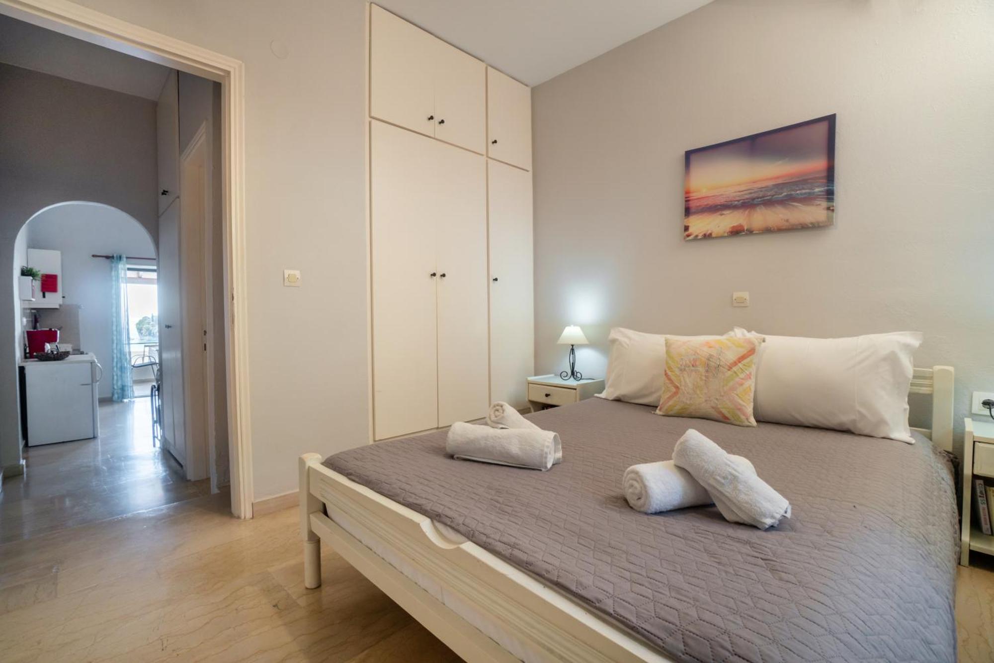 Votsalo Kalami Apartments Extérieur photo