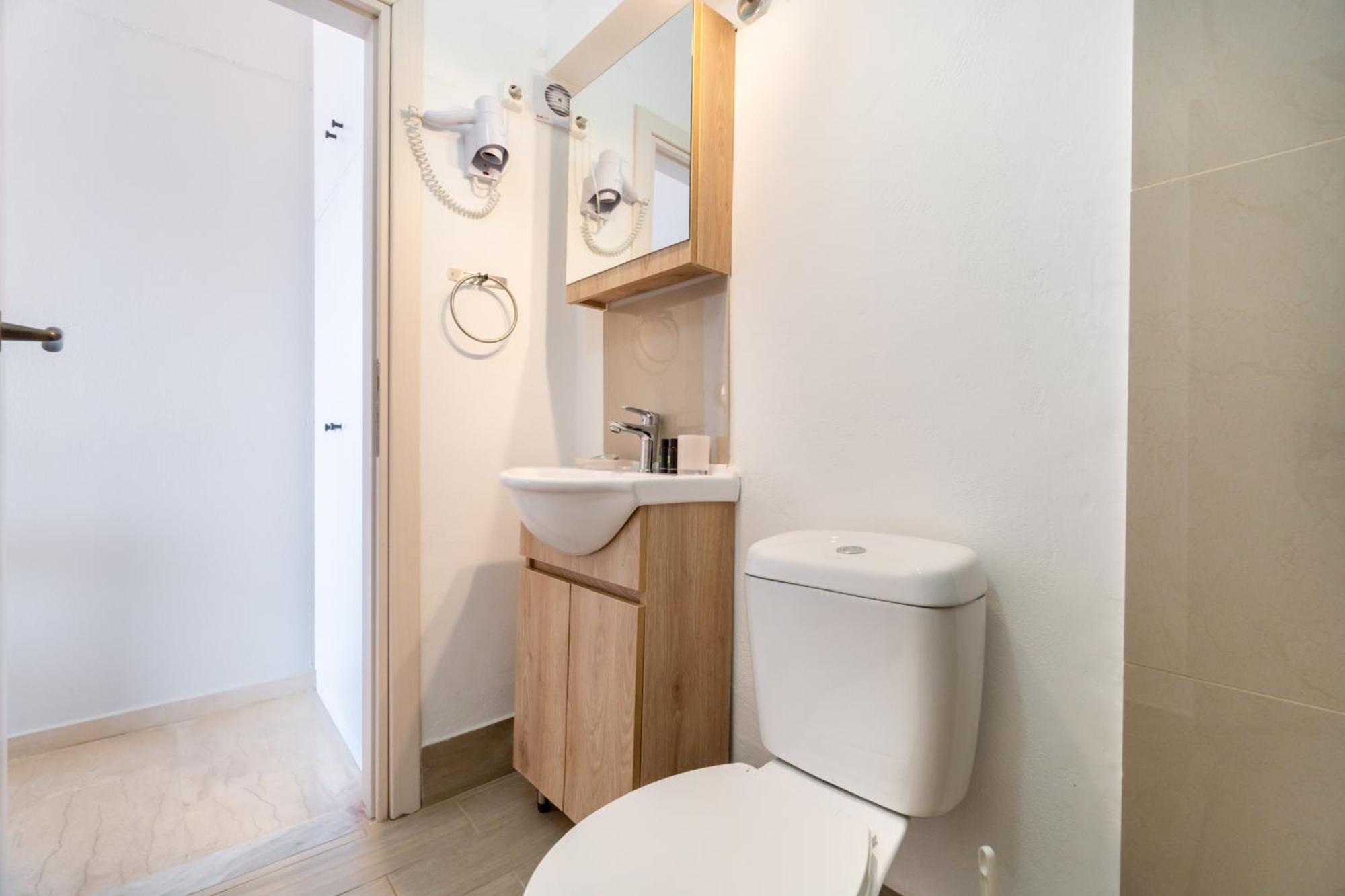 Votsalo Kalami Apartments Extérieur photo