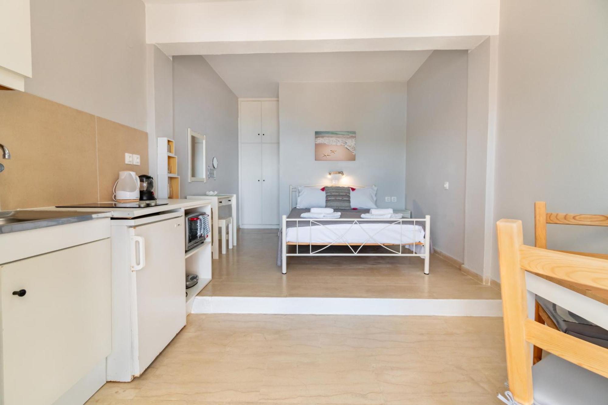 Votsalo Kalami Apartments Extérieur photo