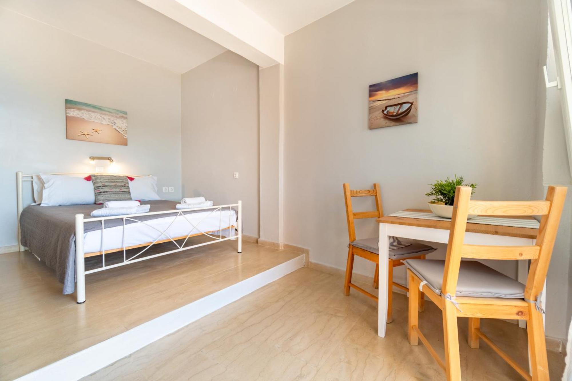 Votsalo Kalami Apartments Extérieur photo