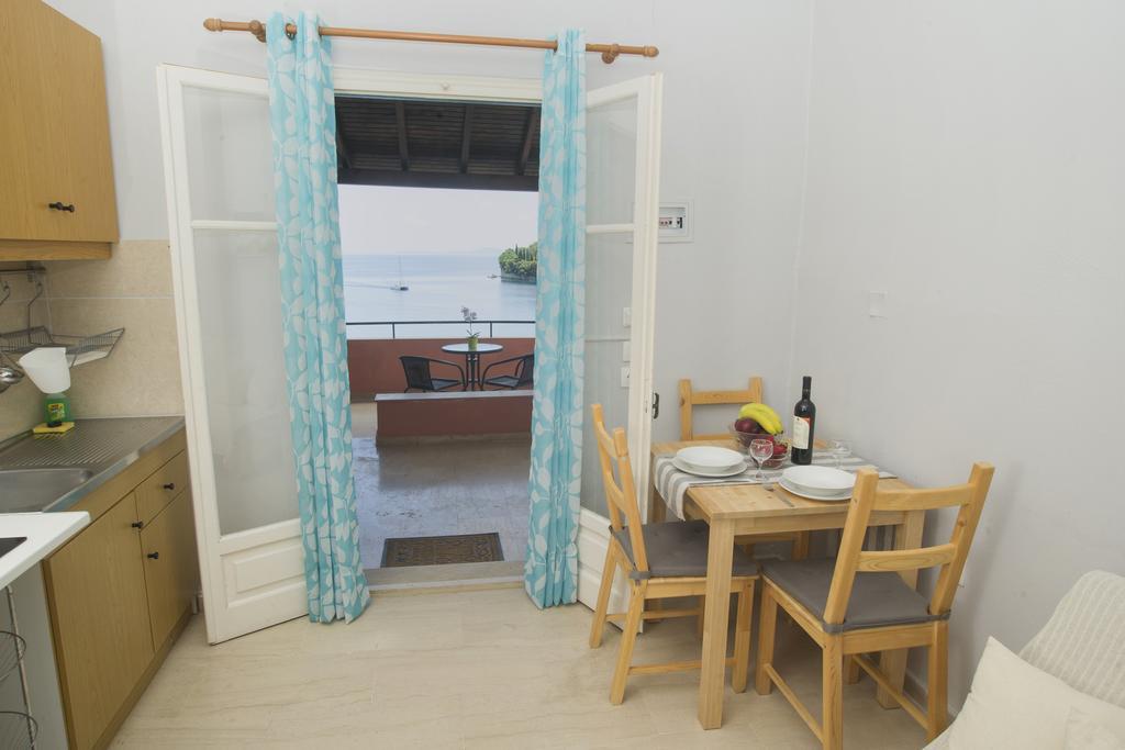 Votsalo Kalami Apartments Extérieur photo